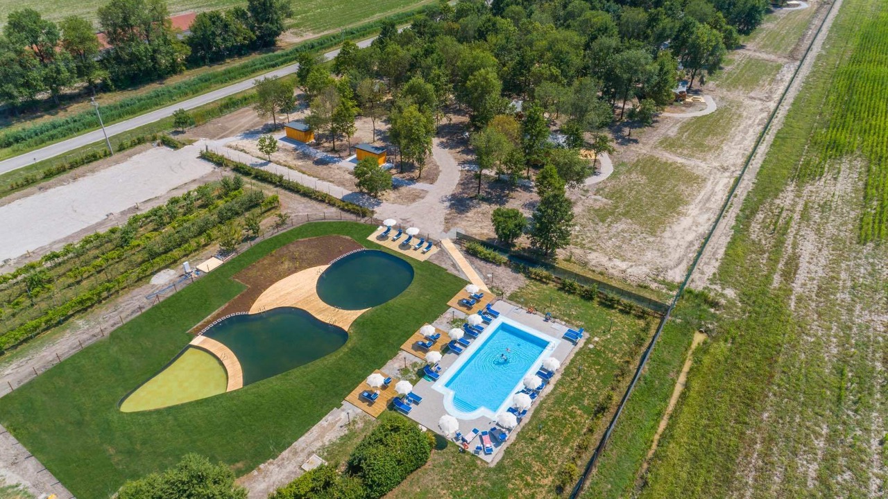 Photo of Outdoor in Palazzolo dello Stella