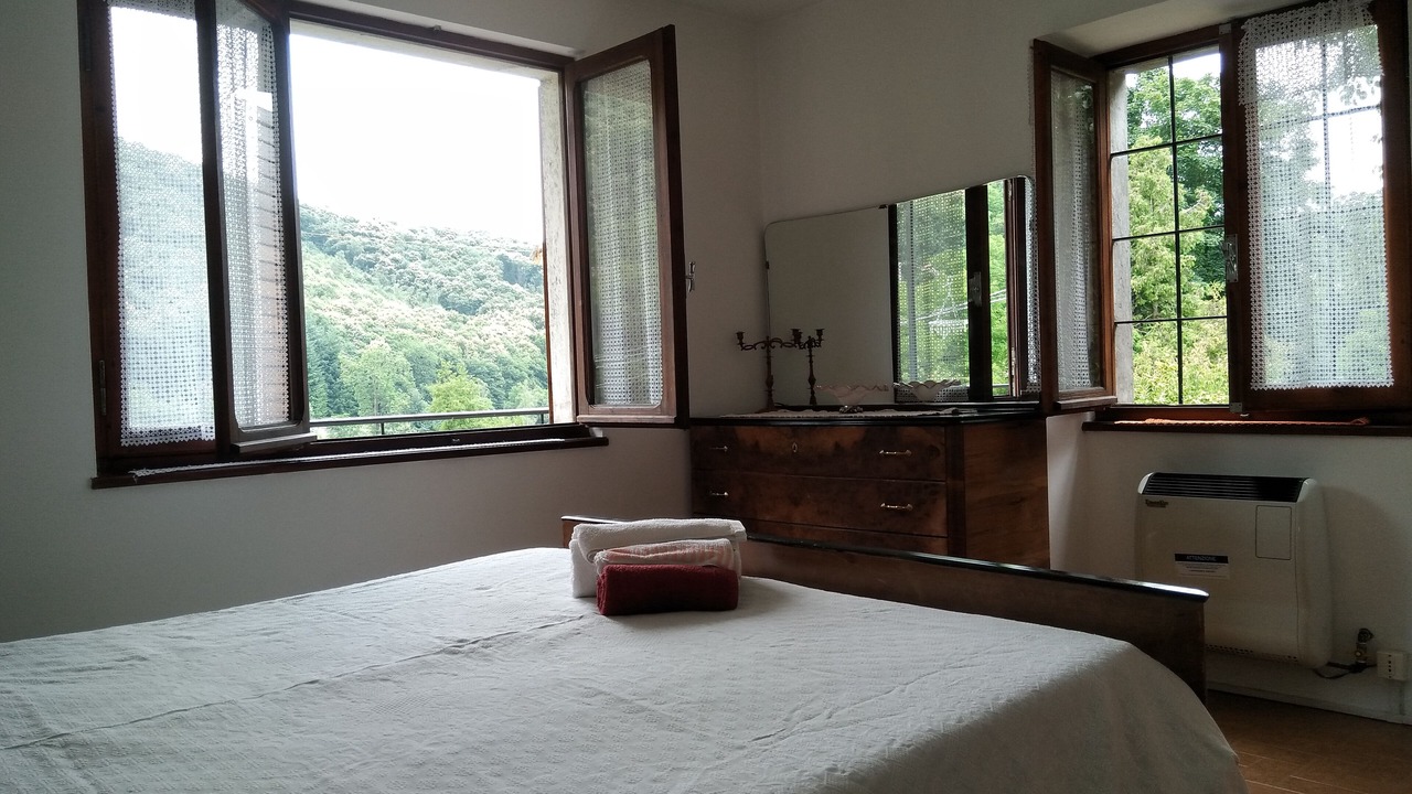 Photo of Bedroom in Alice Superiore