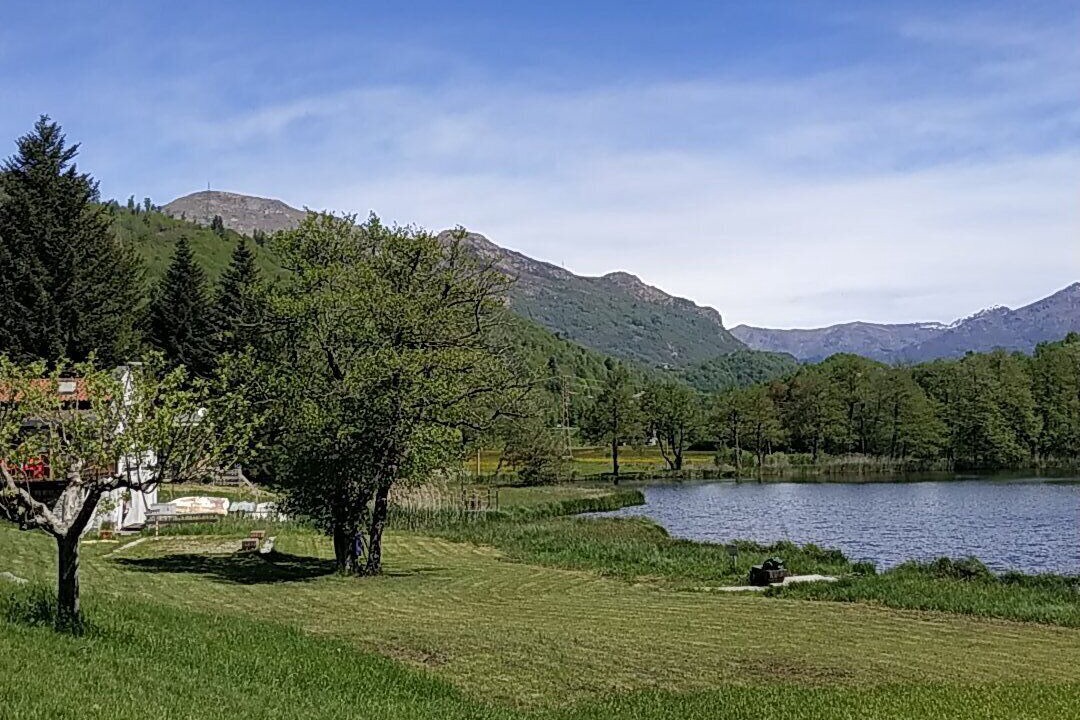 Photo of Outdoor in Alice Superiore