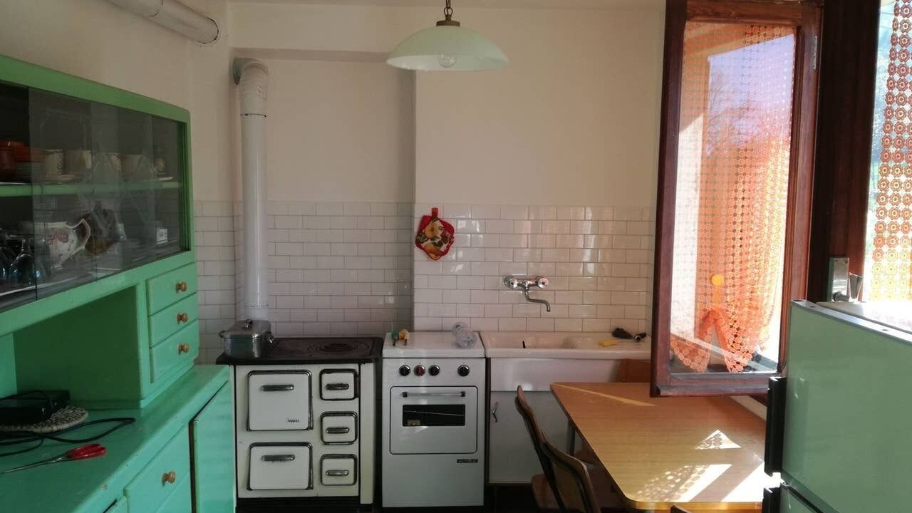 Photo of Kitchen in Alice Superiore
