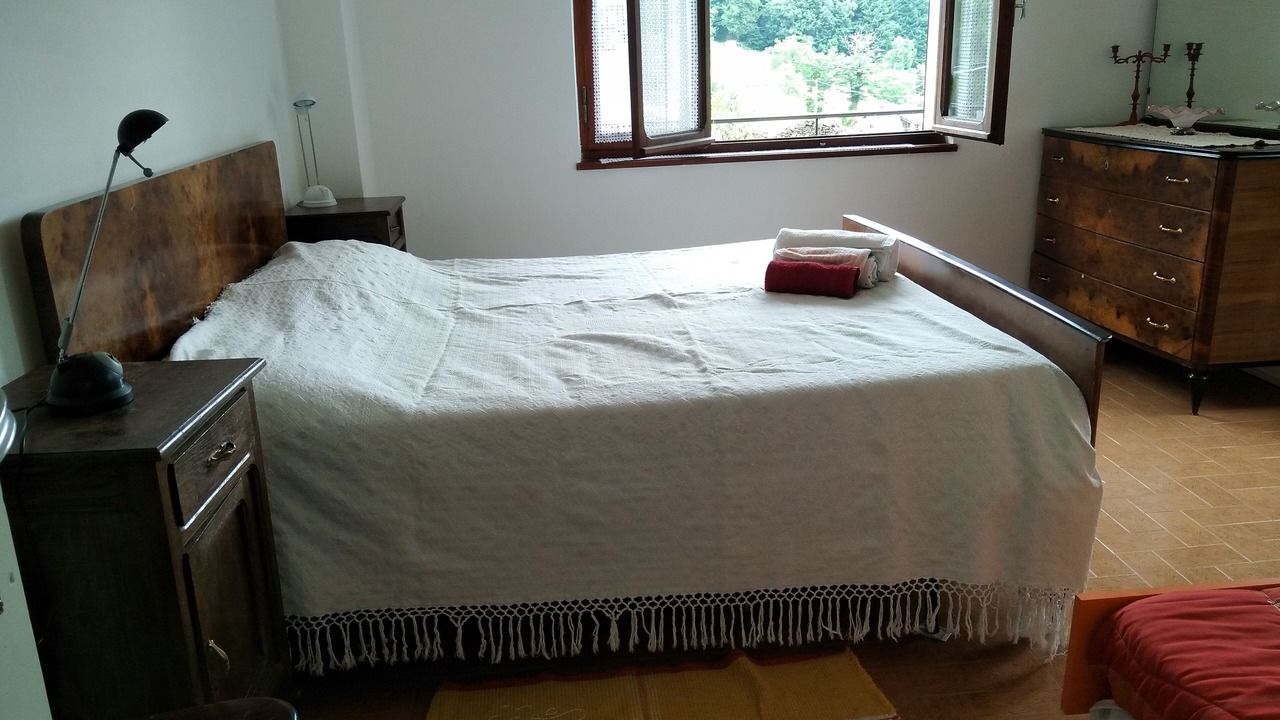 Photo of Bedroom in Alice Superiore