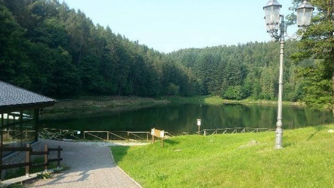 Photo of Outdoor in Alice Superiore