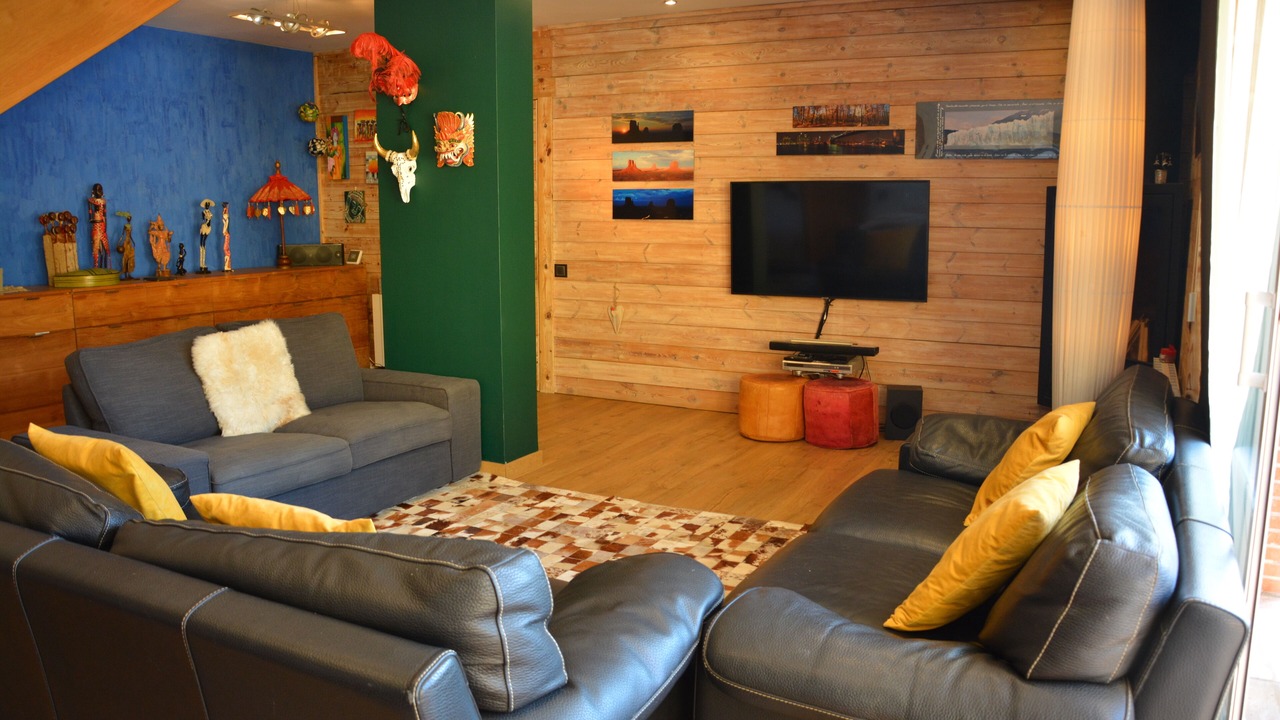 Photo of Livingroom in Vallpineda