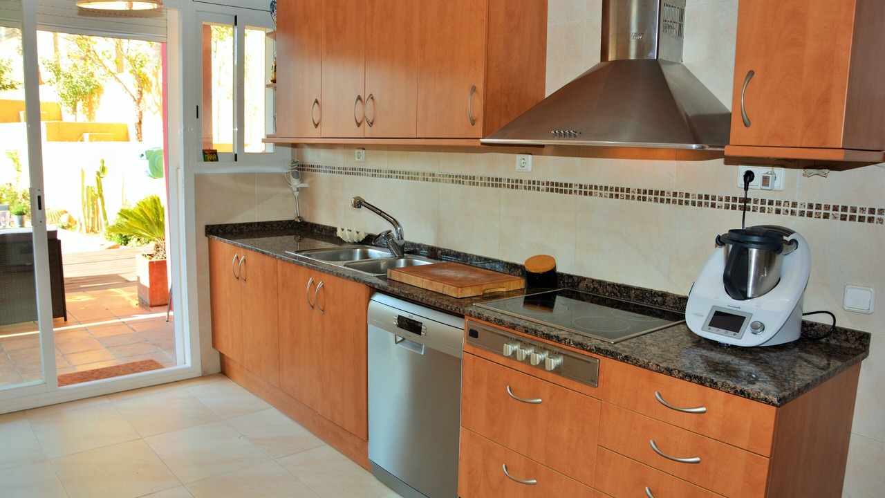 Photo of Kitchen in Vallpineda