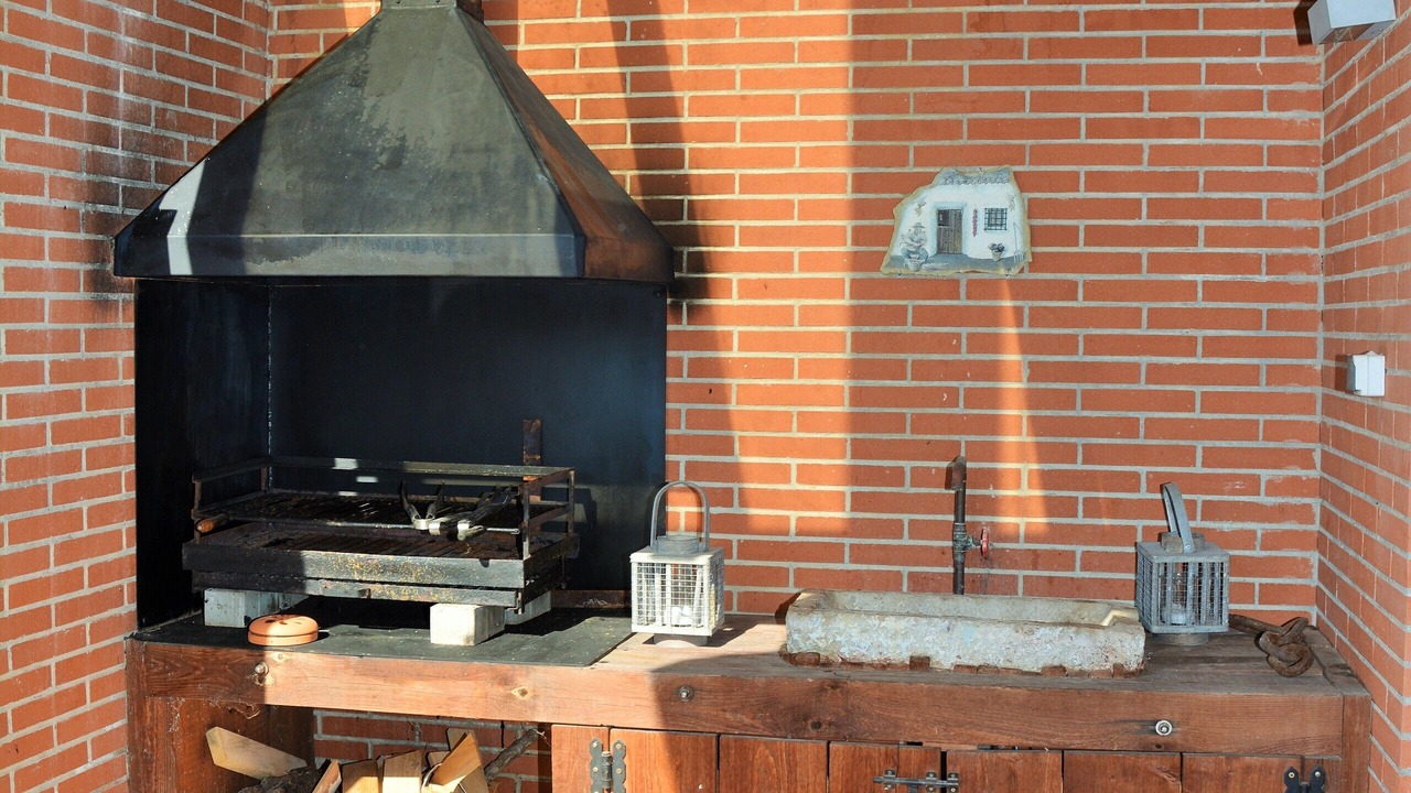 Photo of Outdoor in Vallpineda