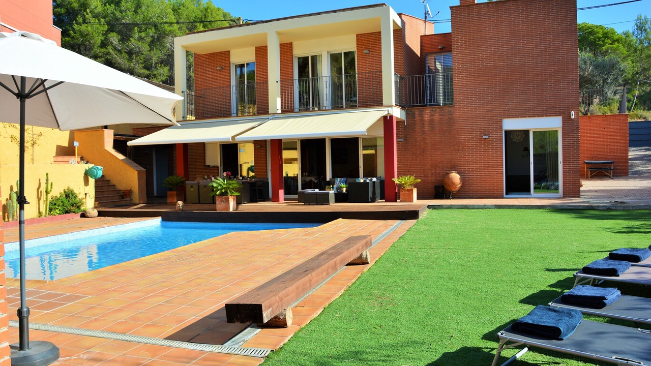 Photo of Outdoor in Vallpineda