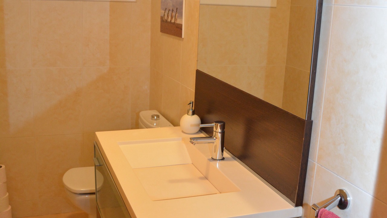 Photo of Bathroom in Vallpineda