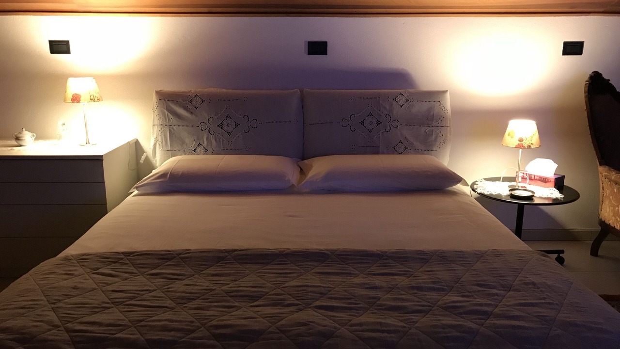 Photo of Bedroom in Lequio Berria