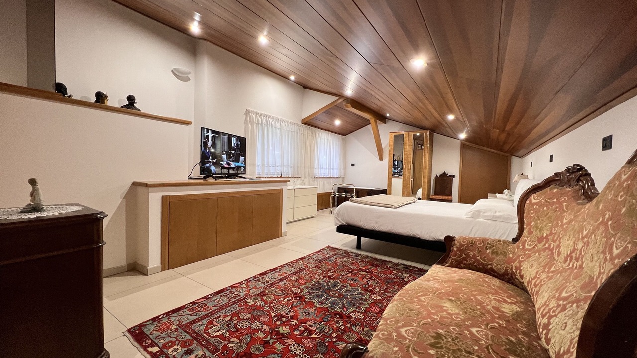Photo of Bedroom in Lequio Berria
