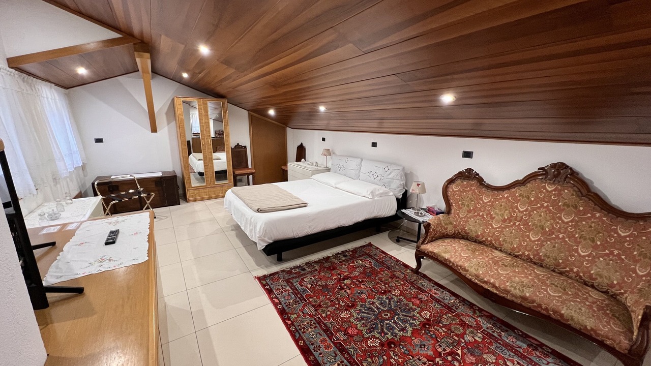 Photo of Bedroom in Lequio Berria