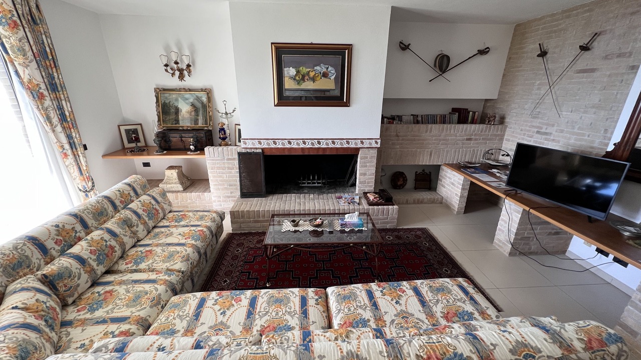 Photo of Livingroom in Lequio Berria