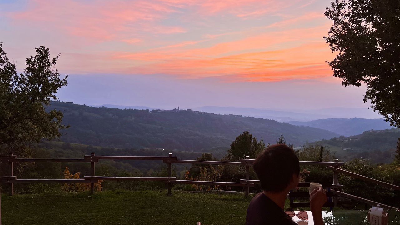Photo of Outdoor in Lequio Berria