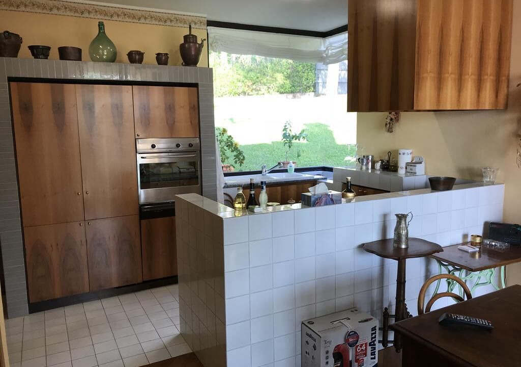 Photo of Kitchen in Lequio Berria