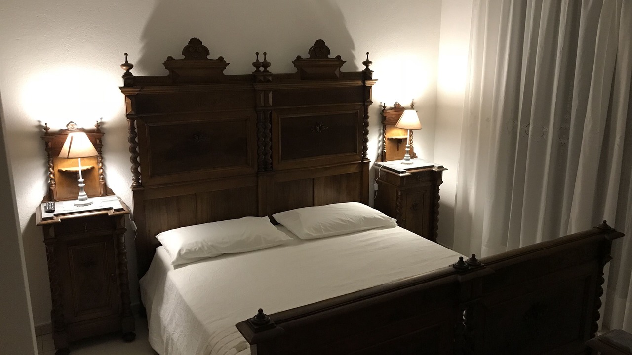 Photo of Bedroom in Lequio Berria