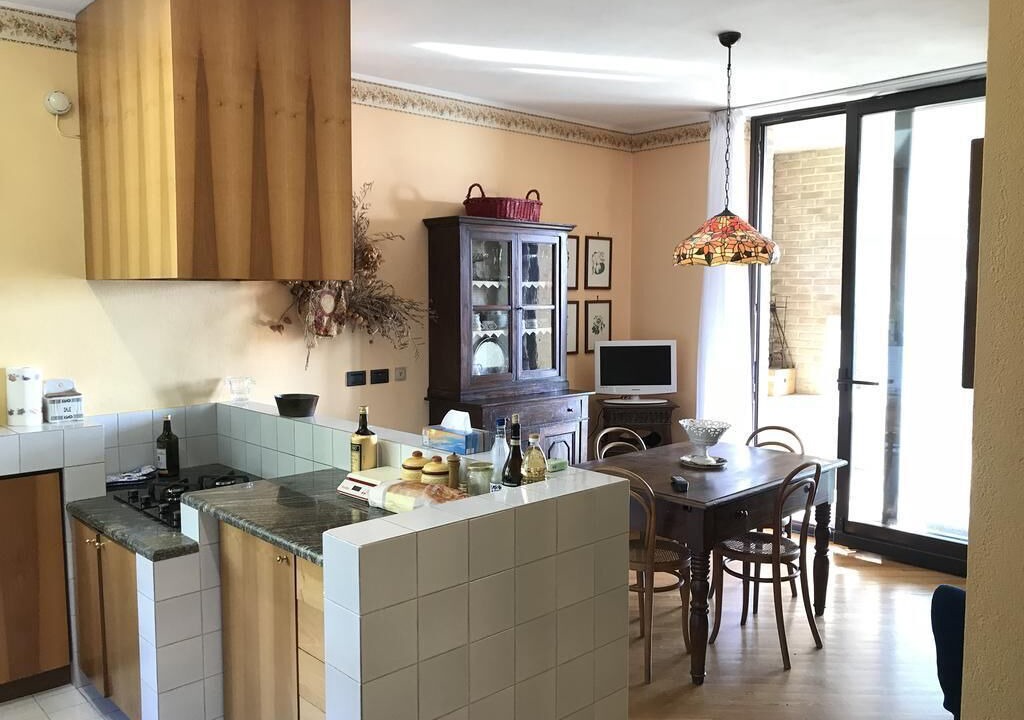Photo of Kitchen in Lequio Berria