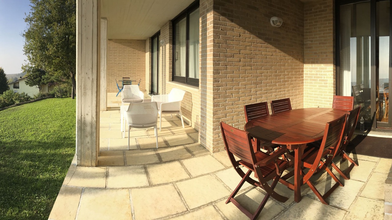 Photo of Outdoor in Lequio Berria