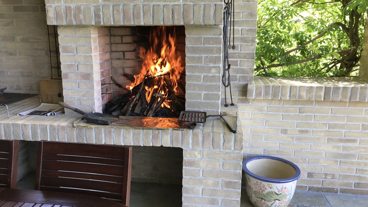 Photo of Outdoor in Lequio Berria