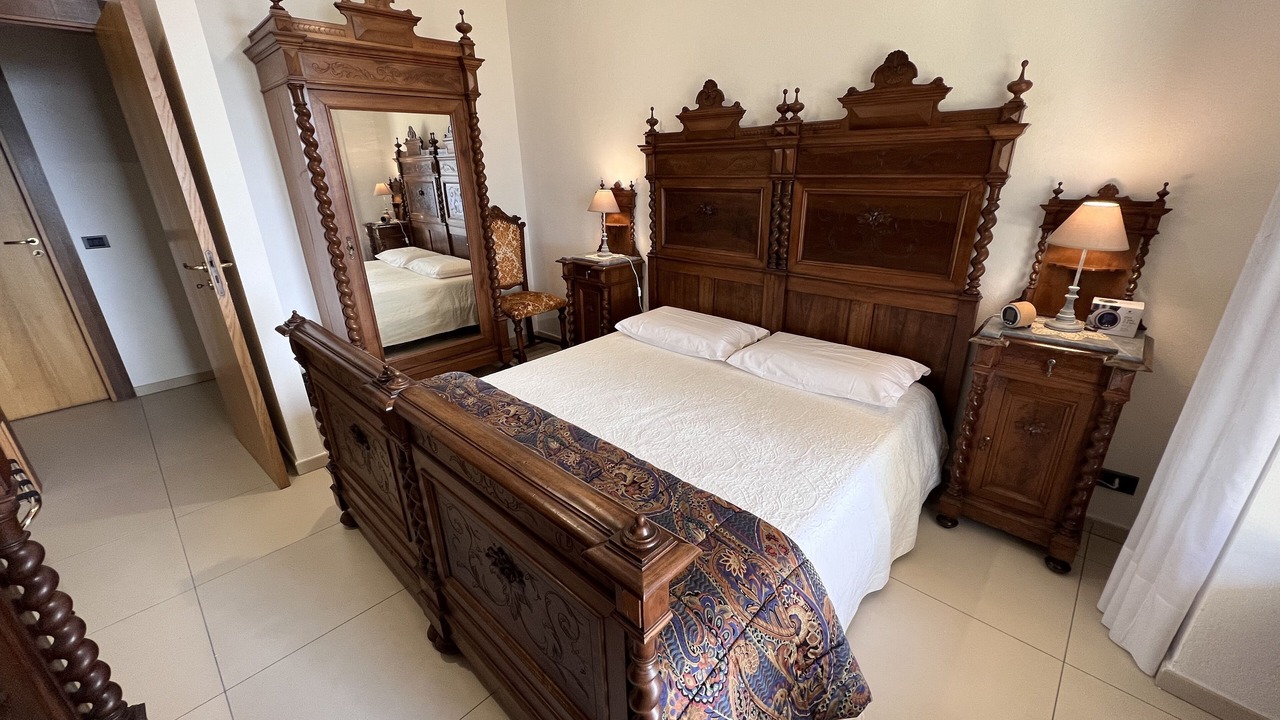 Photo of Bedroom in Lequio Berria