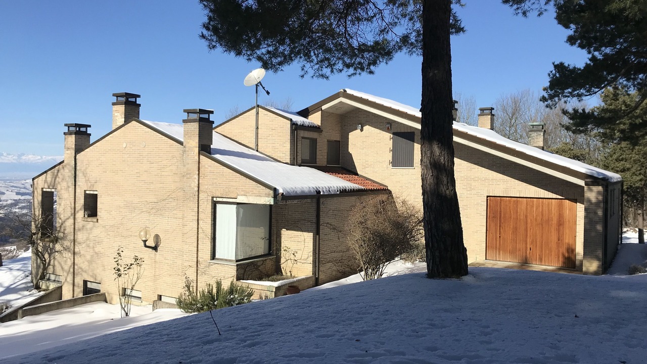 Photo of Outdoor in Lequio Berria