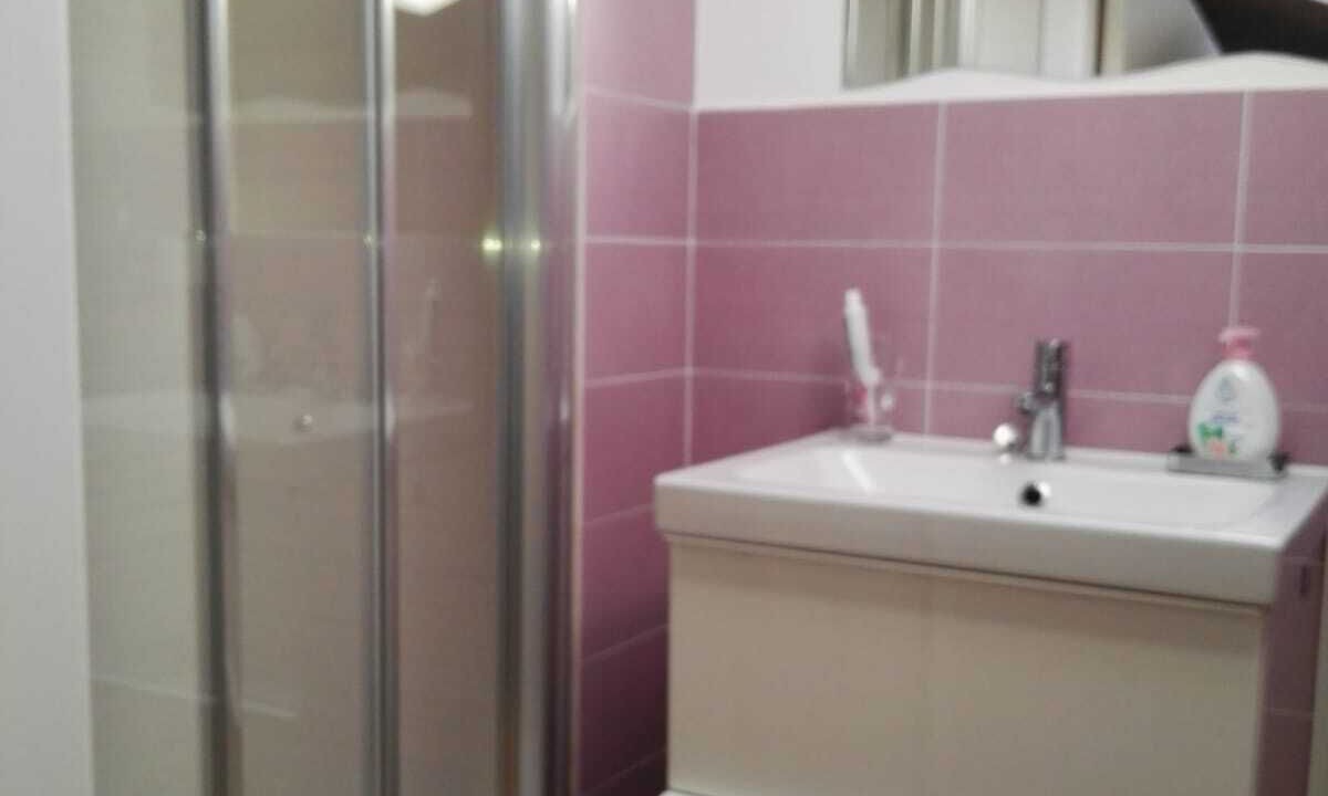 Photo of Bathroom in Senigallia