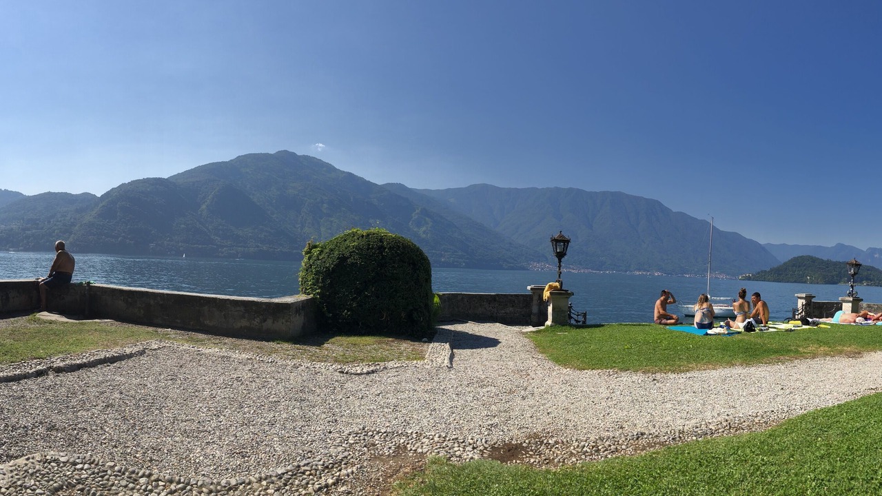 Photo of Outdoor in Azzano