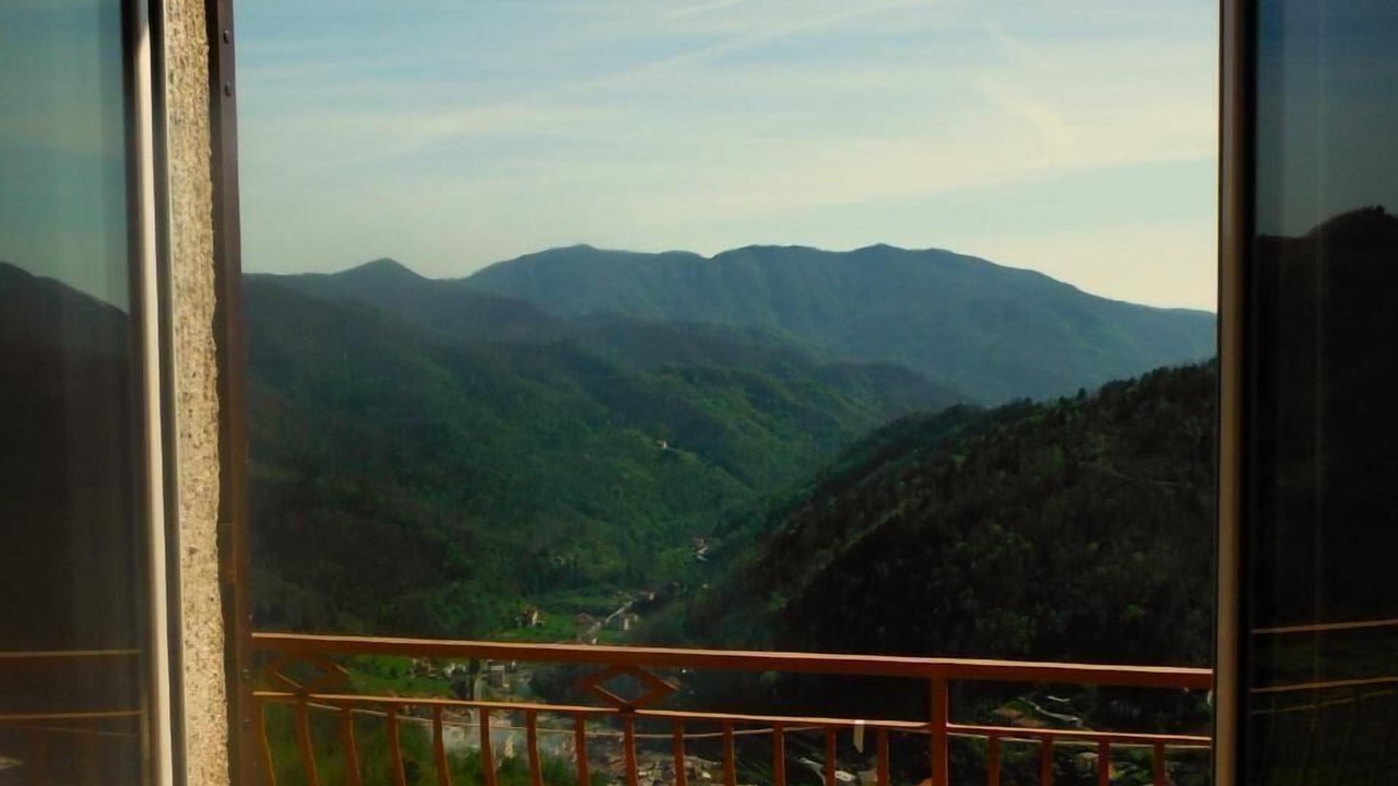 Photo of Patio Balcony in Borzonasca
