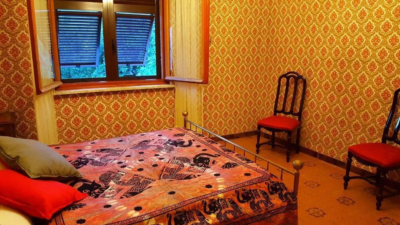 Photo of Bedroom in Borzonasca