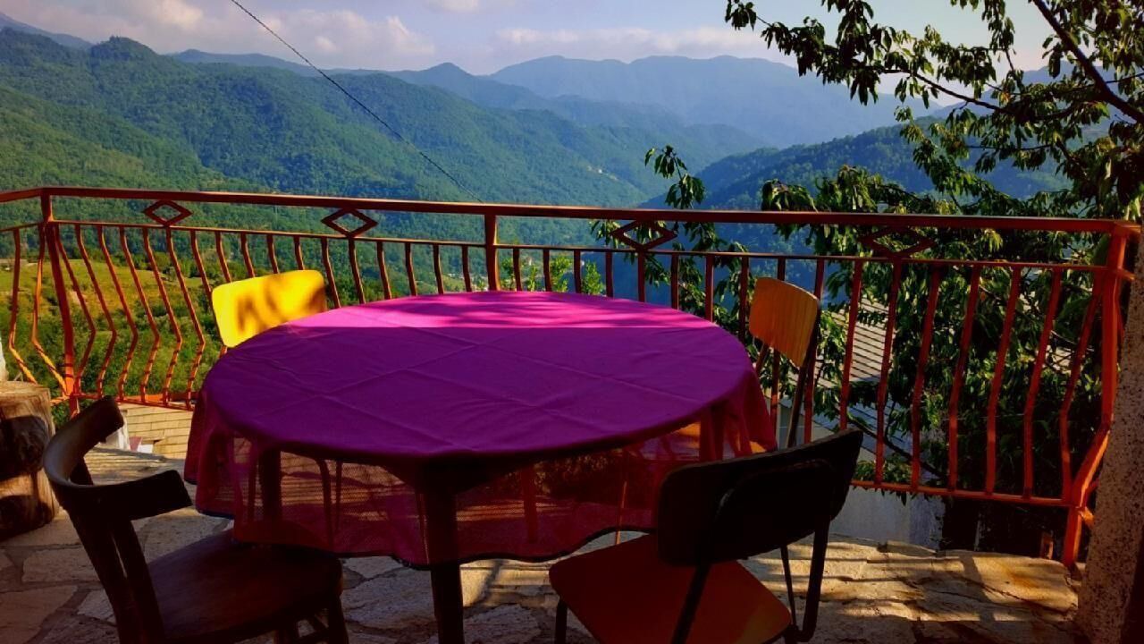 Photo of Outdoor in Borzonasca
