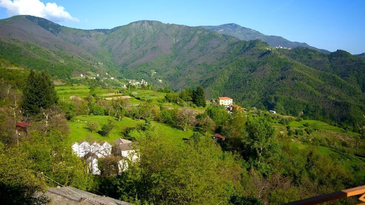 Photo of Patio Balcony in Borzonasca