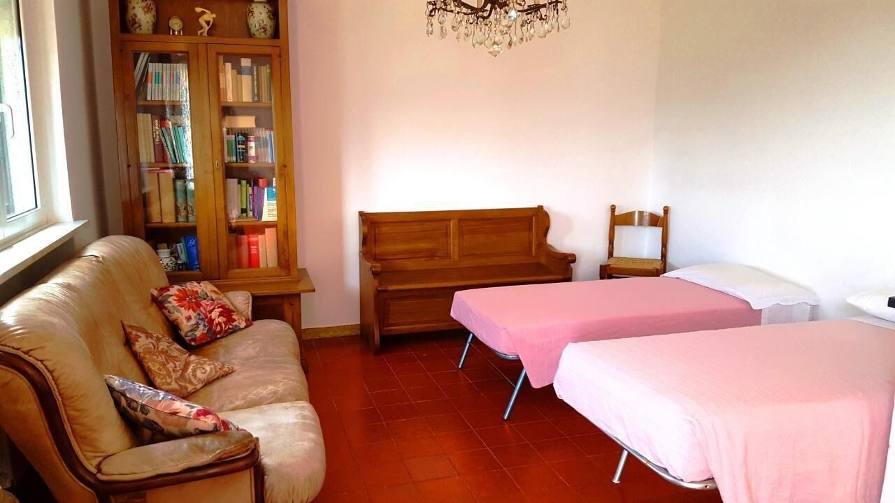 Photo of Bedroom in Borzonasca