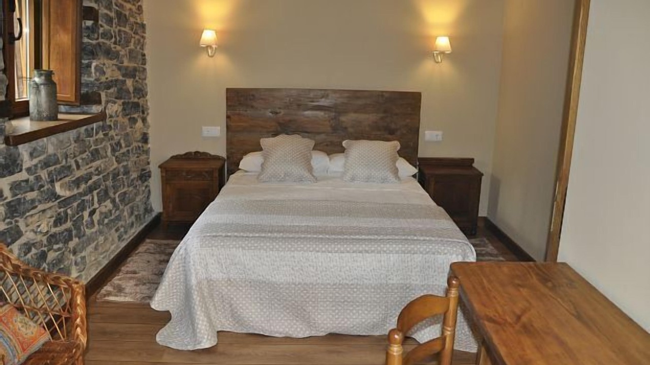 Photo of Bedroom in Tanarrio