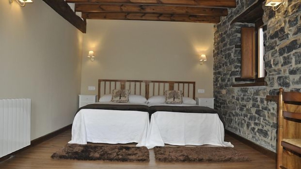 Photo of Bedroom in Tanarrio