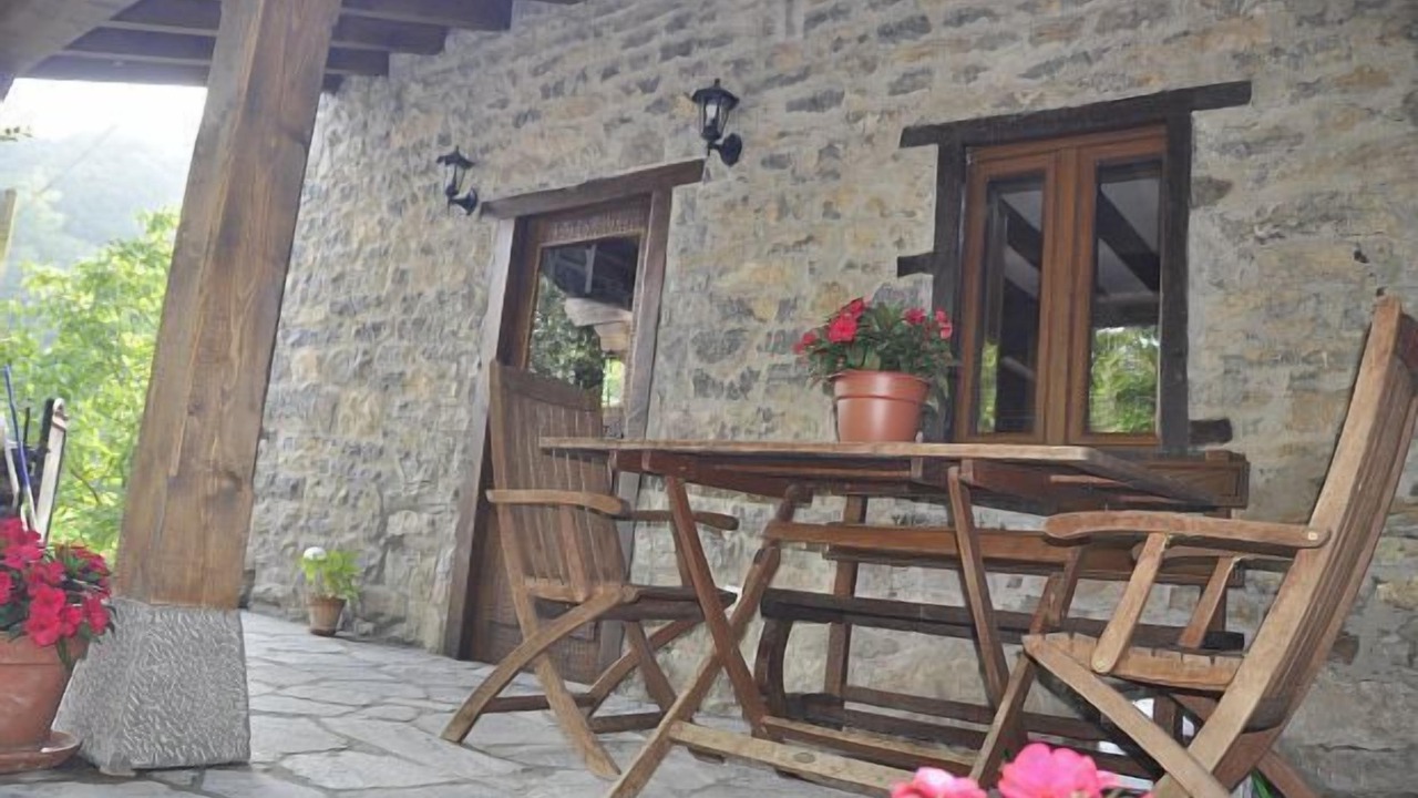 Photo of Outdoor in Tanarrio
