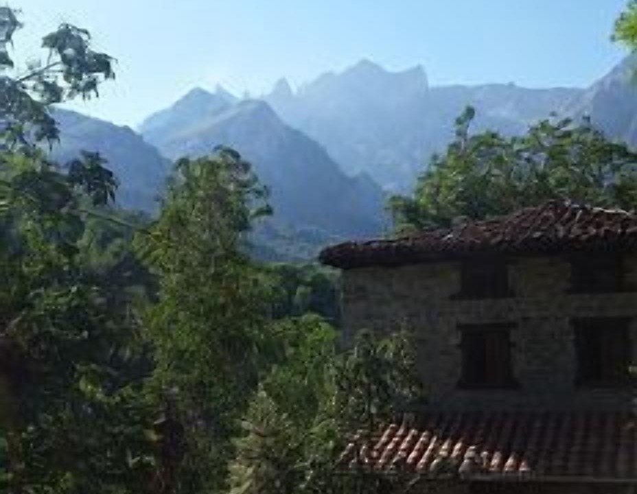 Photo of Outdoor in Tanarrio