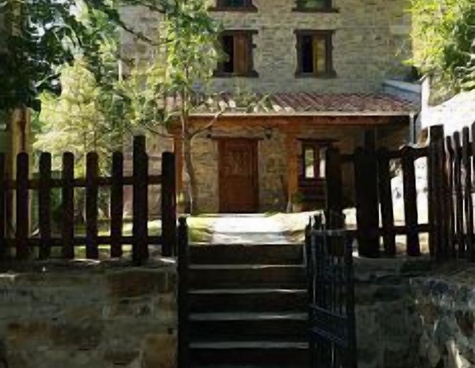 Photo of Outdoor in Tanarrio