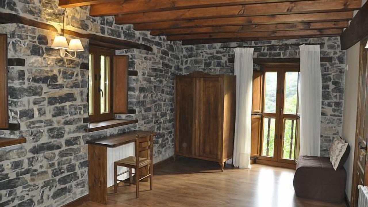 Photo of Livingroom in Tanarrio