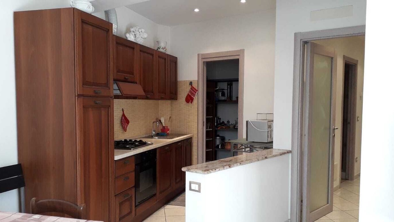 Photo of Kitchen in Gorra