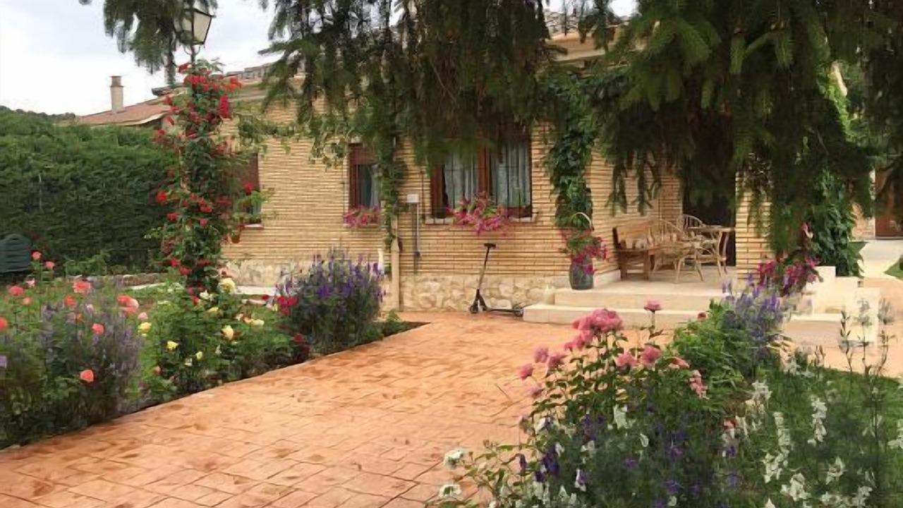Photo of Outdoor in Santibanez del Val