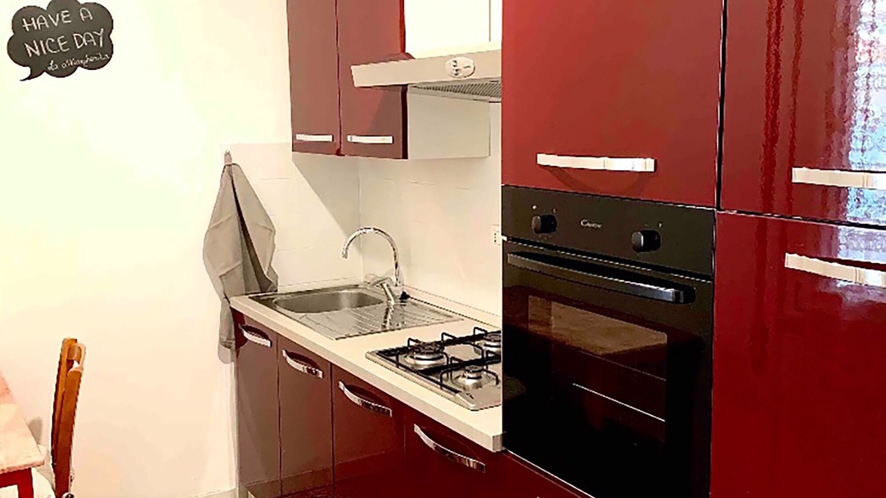 Photo of Kitchen in Luni Mare