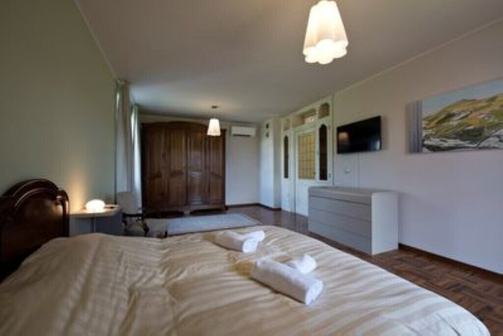 Photo of Bedroom in Alba