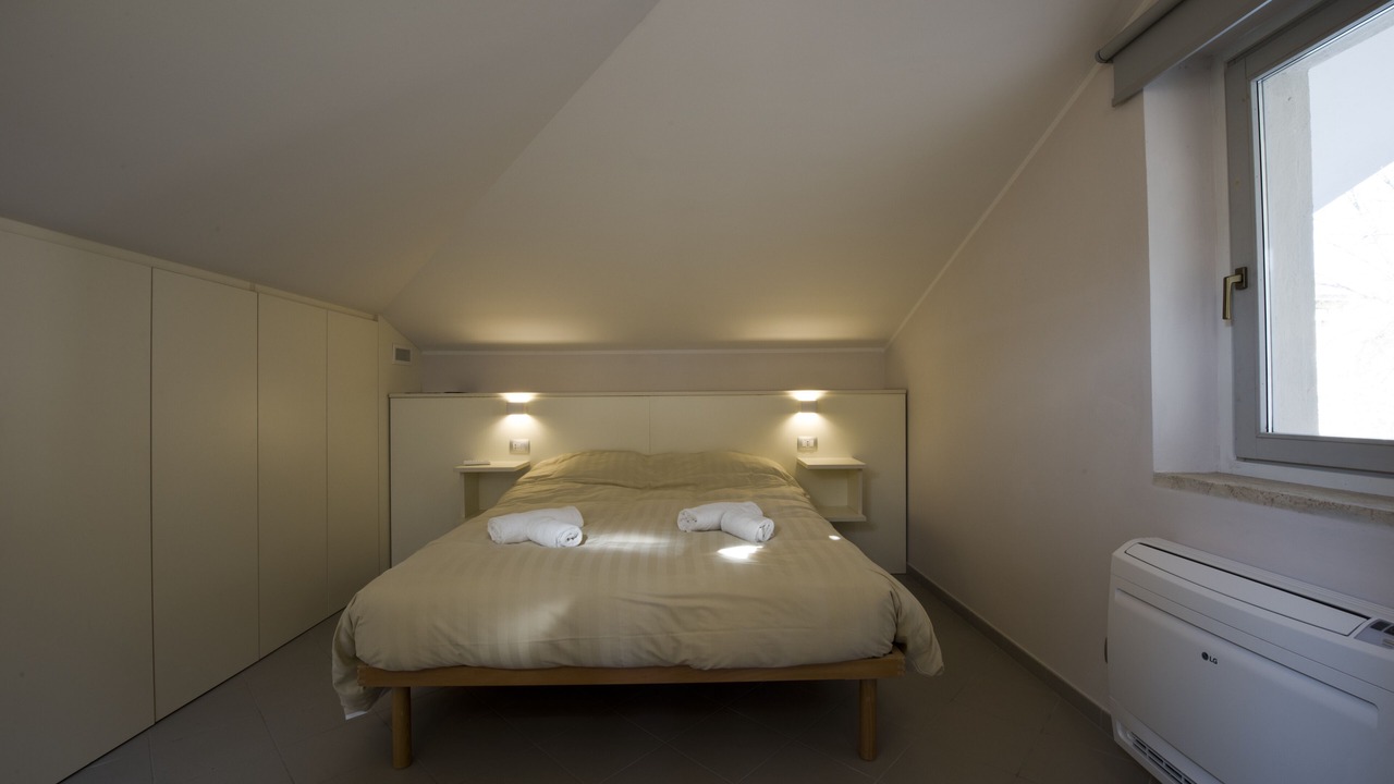 Photo of Bedroom in Alba