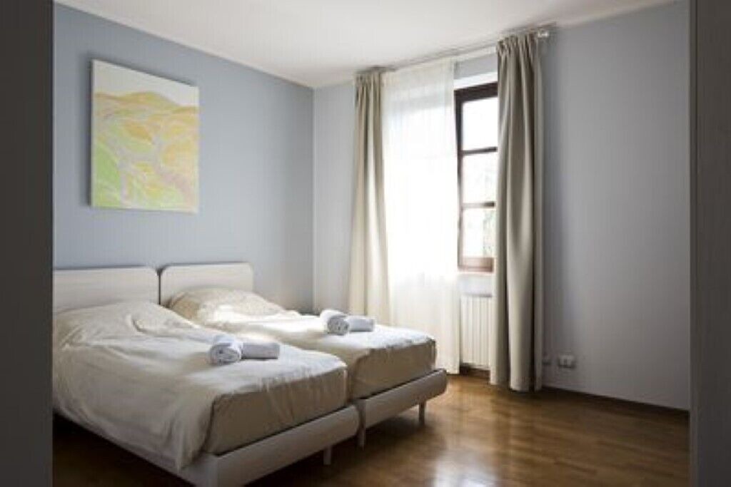 Photo of Bedroom in Alba