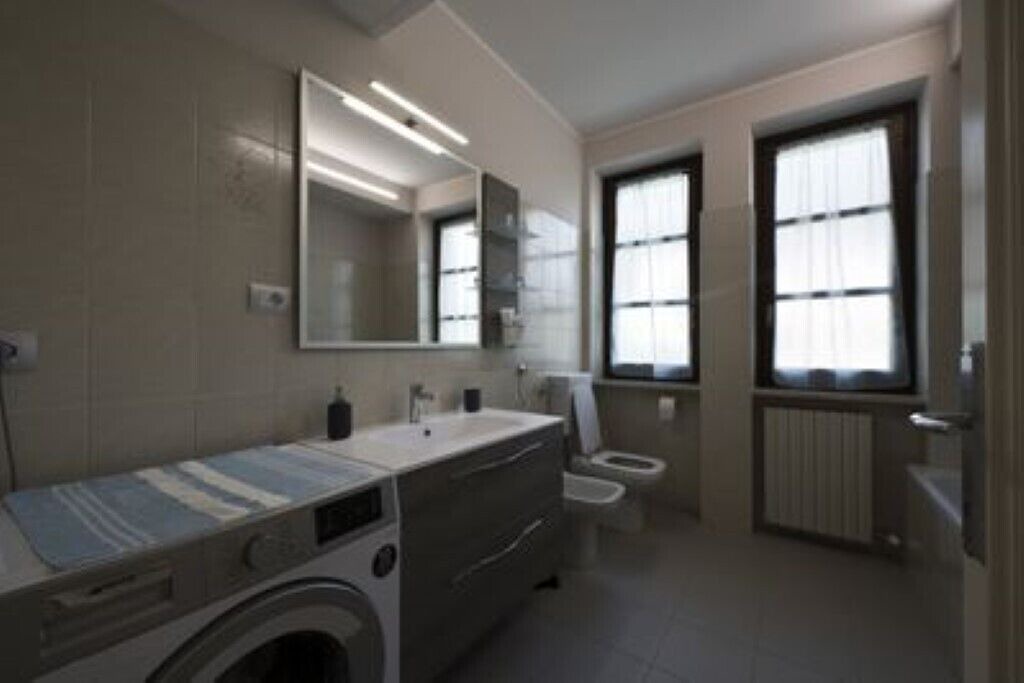 Photo of Bathroom in Alba