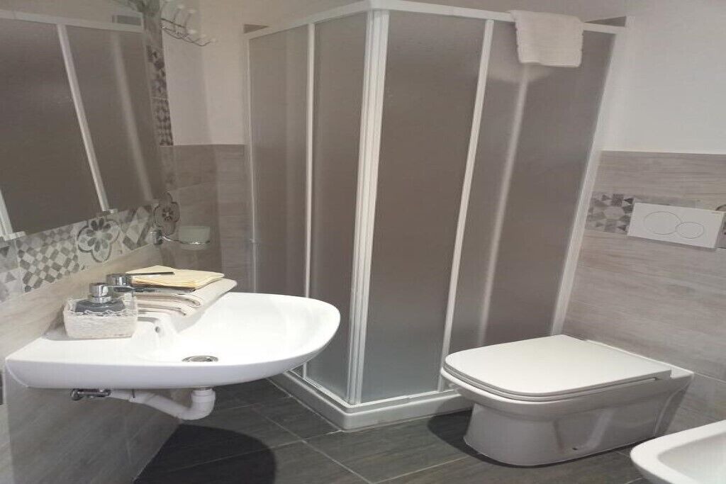 Photo of Bathroom in Cerveteri