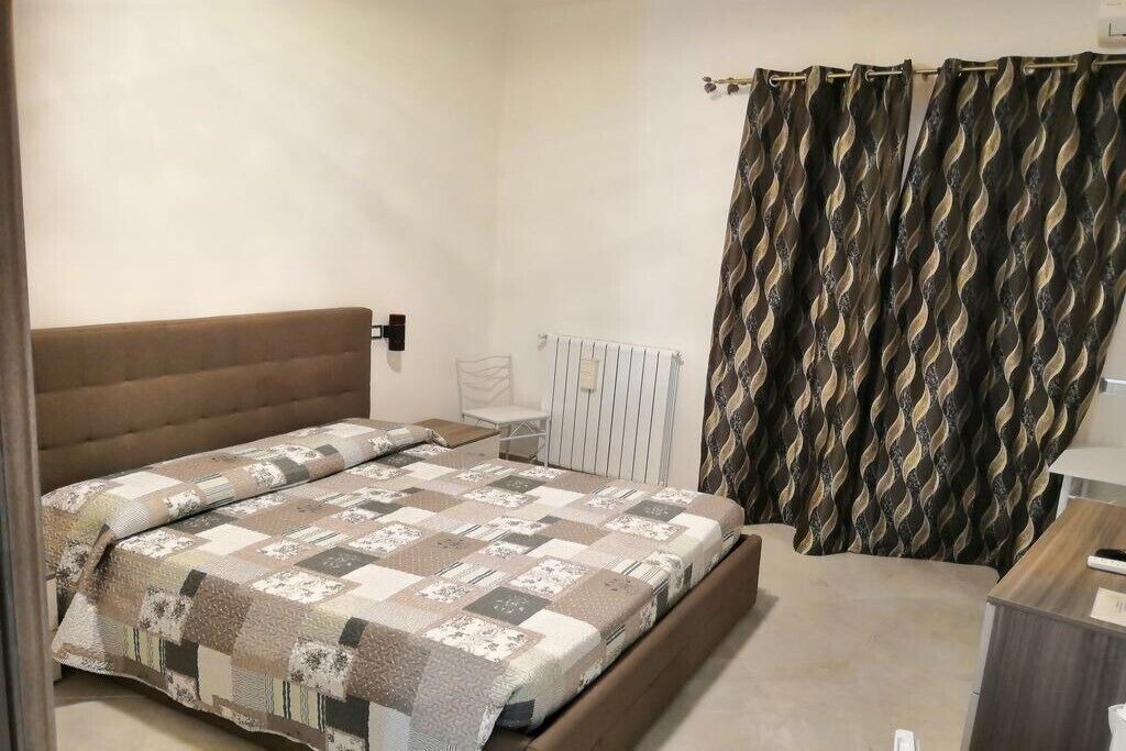Photo of Bedroom in Cerveteri