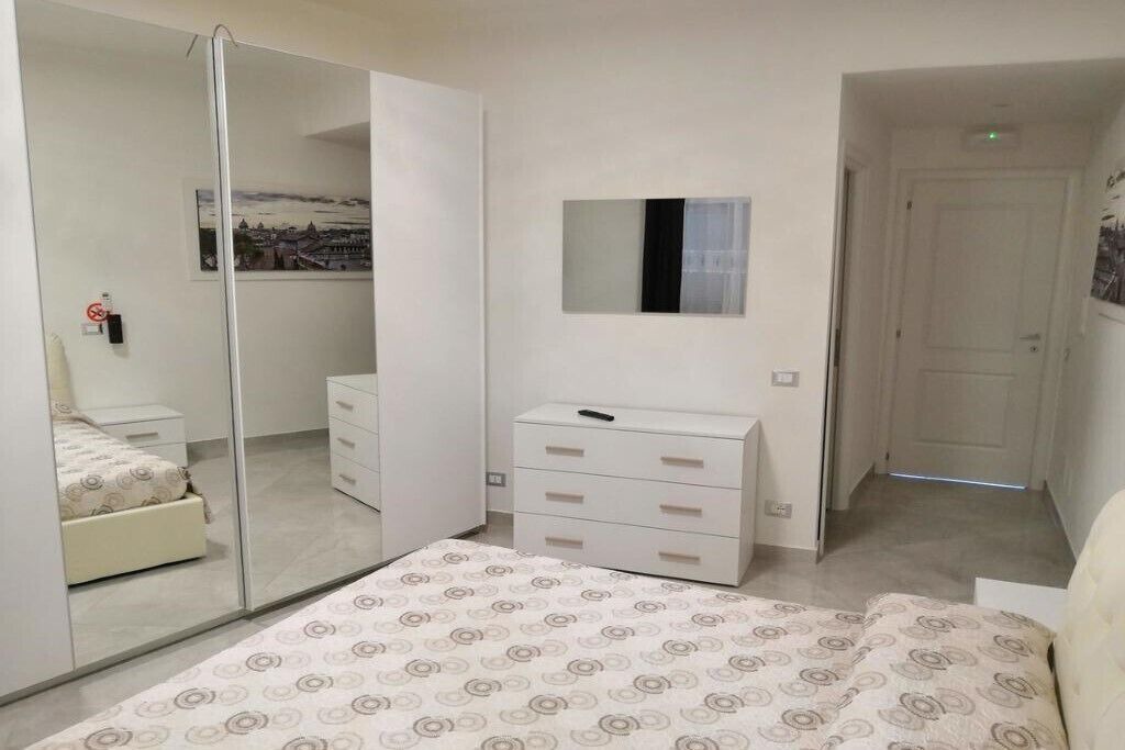 Photo of Bedroom in Cerveteri