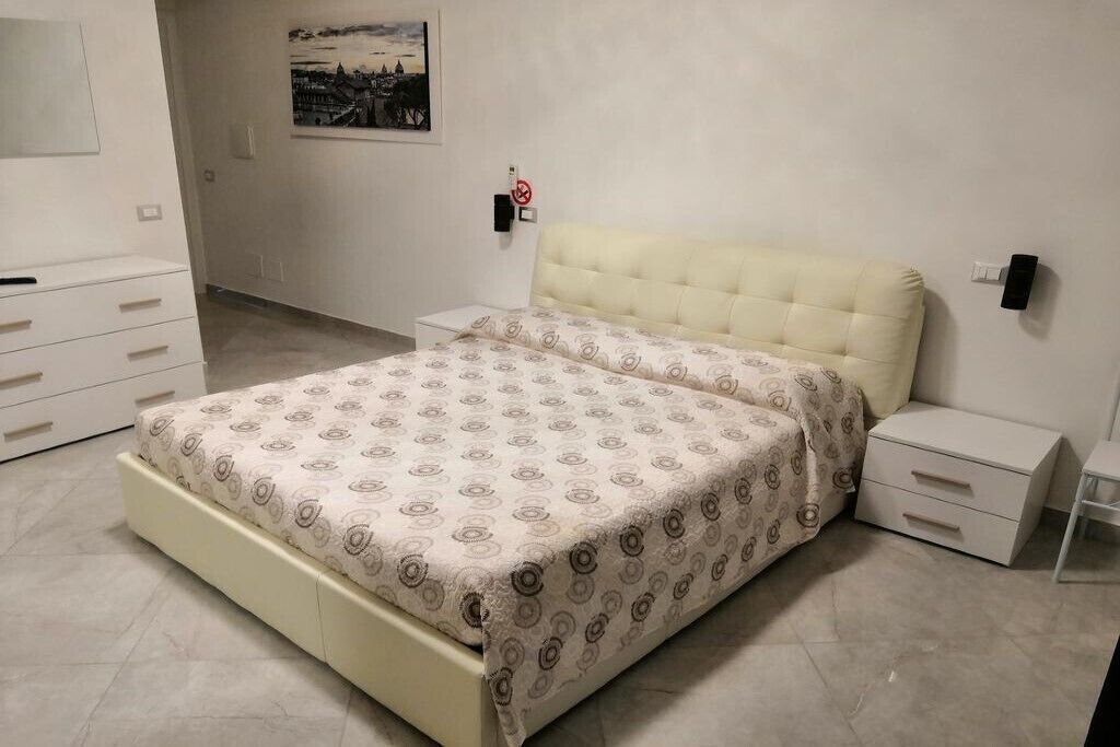 Photo of Bedroom in Cerveteri