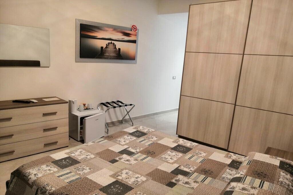 Photo of Bedroom in Cerveteri