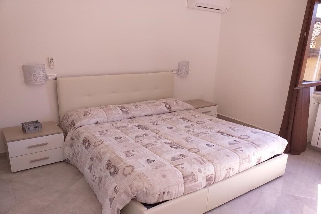 Photo of Bedroom in Cerveteri