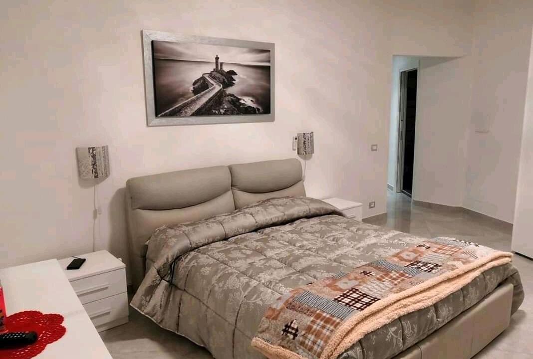 Photo of Bedroom in Cerveteri